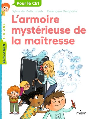 cover image of La maîtresse, Tome 08